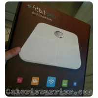 Fitbit Aria Scale