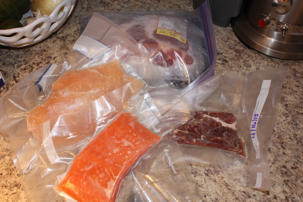 Food Storage & Meal Prep