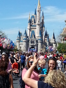 Disney Castle