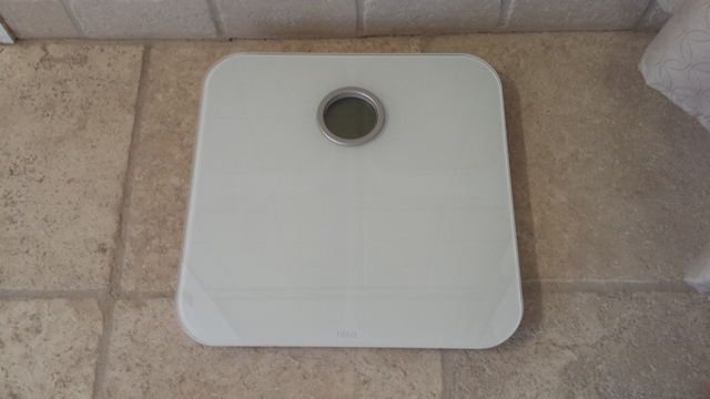 Aria Smart Scale Review